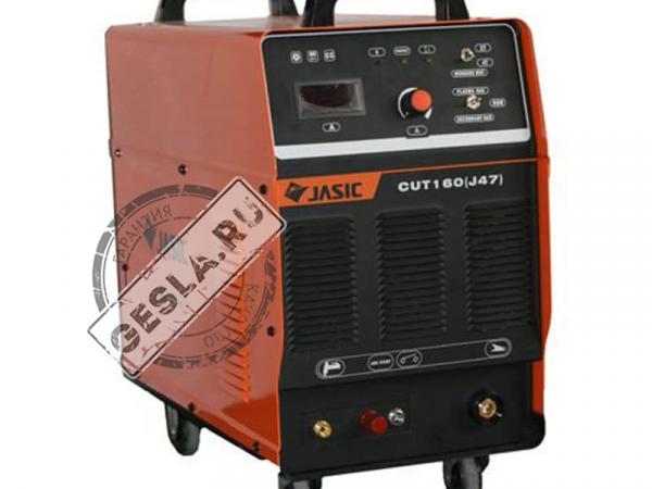 Аппарат для плазменной резки JASIC CUT-160 (J047) фото 1