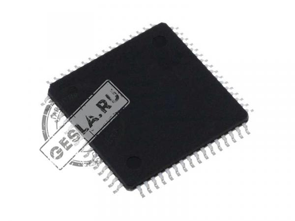 Микроконтроллер ATMEL ATMEGA64-16AU фото 1