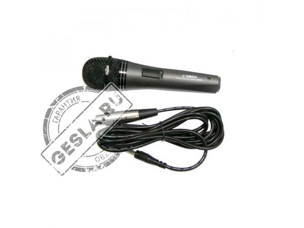 Микрофон Yamaha DM-200S фото 1