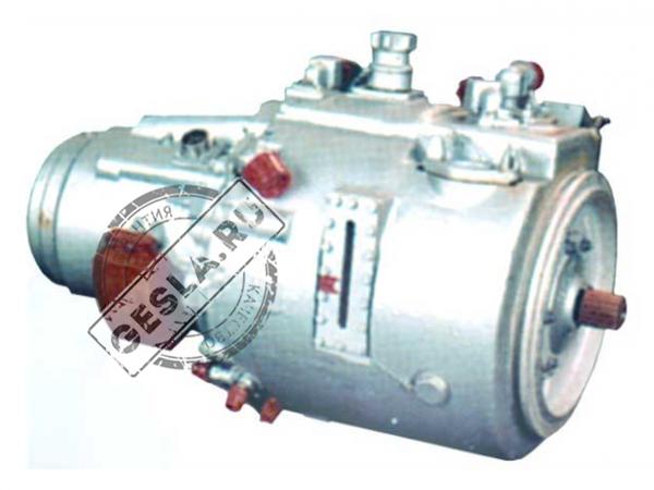 Привод-генератор ГП-25 фото 1