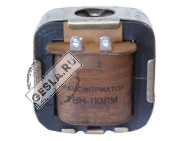 Трансформатор ТВК-110 фото 1