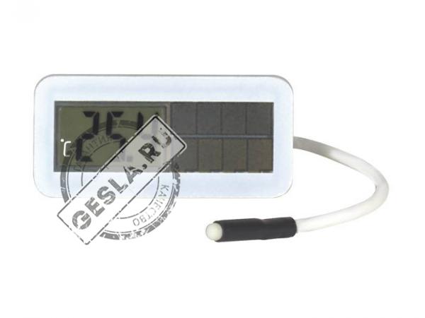 Цифровой термометр с большим сроком службы WIKA фото 1