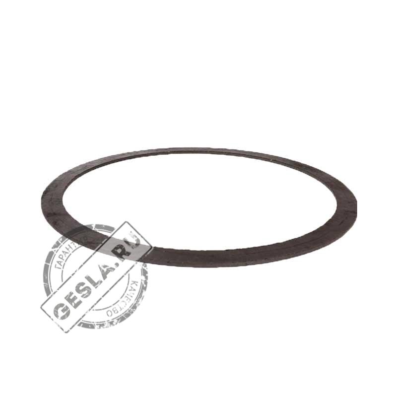 Диск фрикционный 420х360х5 фото 1