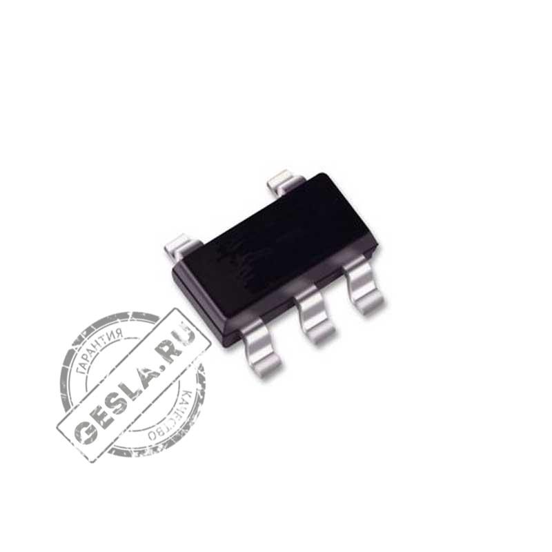 Микросхемы 74HC1G66GW фото 1