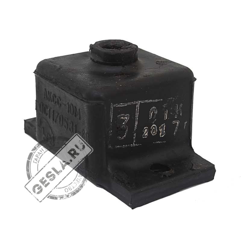 Амортизатор АКСС-10М фото 2
