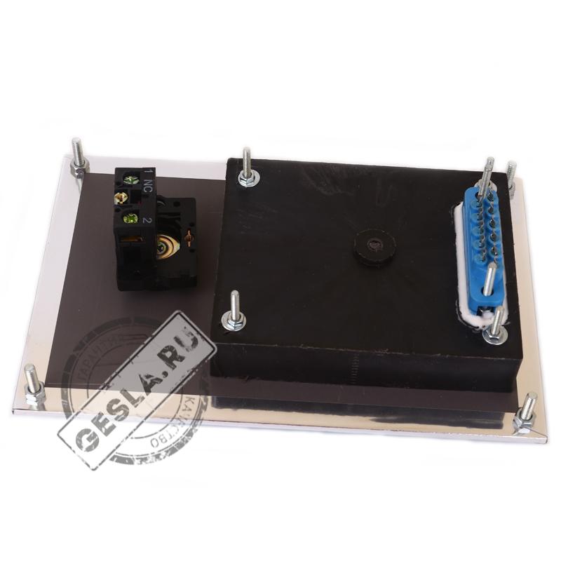 Блок управления ИНТЕРВАЛ 01 фото 3