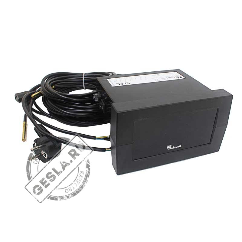 Регулятор KG Elektronik CS-19 фото 1
