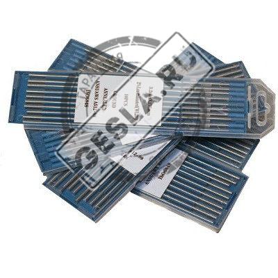 Электроды Huatong WL20 2.0х175 фото 1