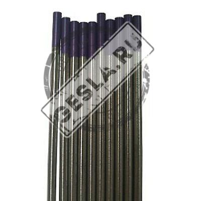 Электроды Huatong WS-2 3.0х175 фото 1