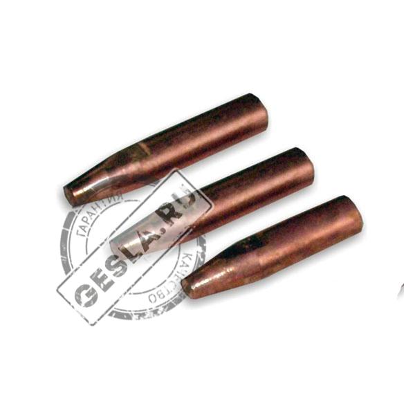 Мундштуки к горелкам газовым Г3  фото 1