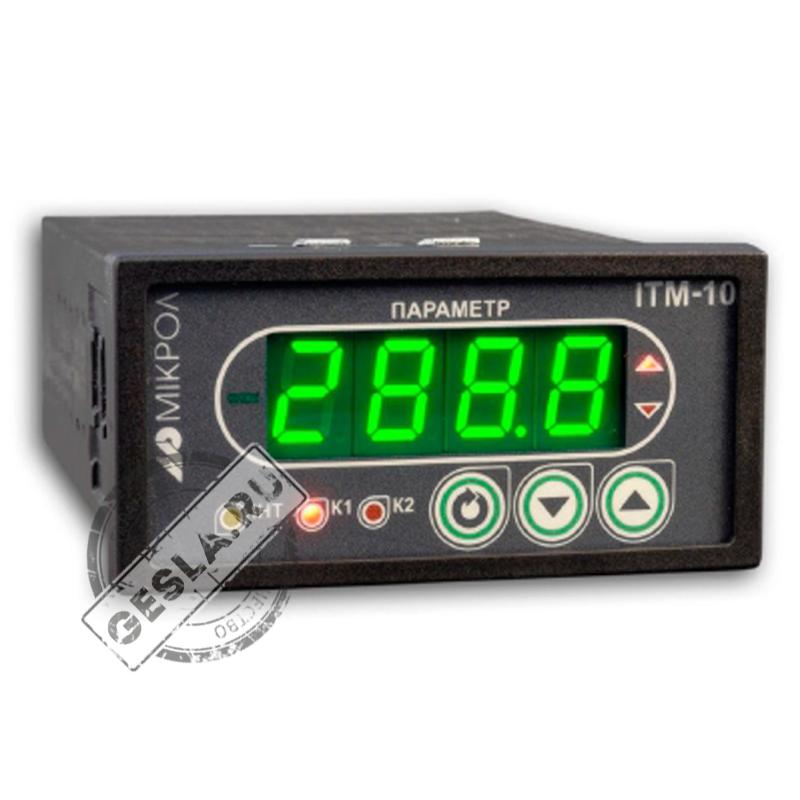 Индикатор ИТМ-10 фото 1