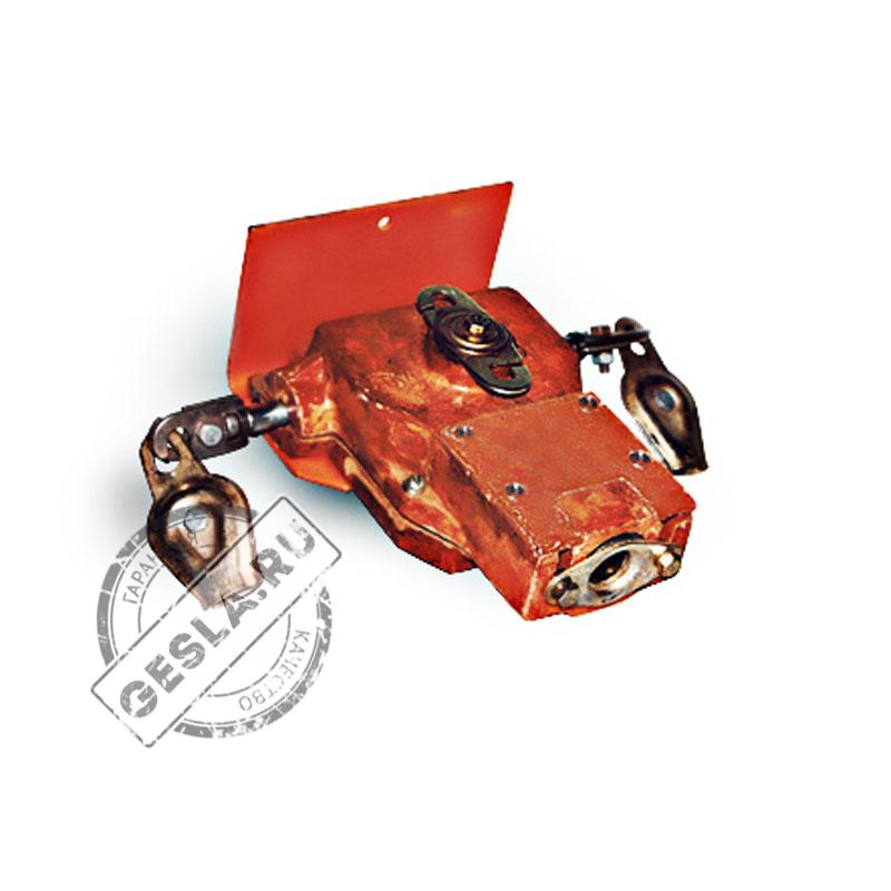 Выключатель КТВ-2 фото 1