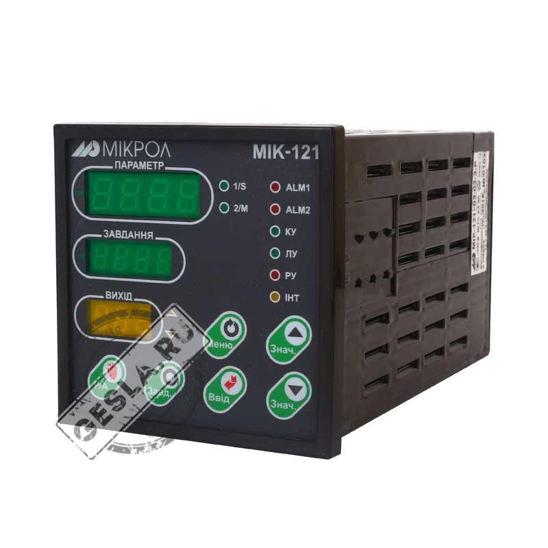 Регулятор МИК-121 фото 2