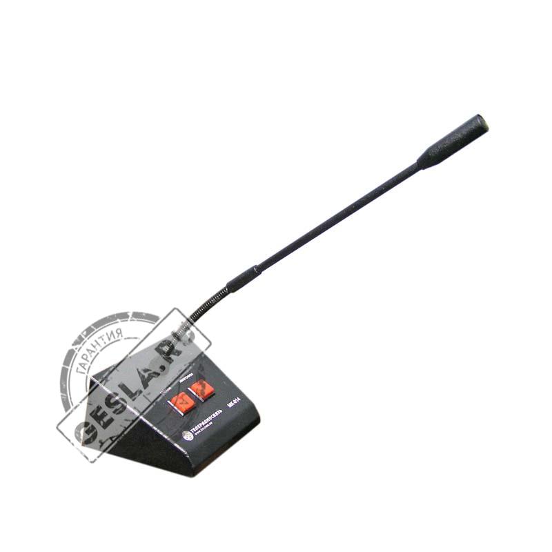 Микрофонная консоль МК-014 фото 1