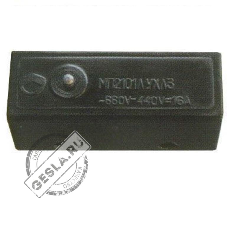 Микропереключатель МП2101 фото 1