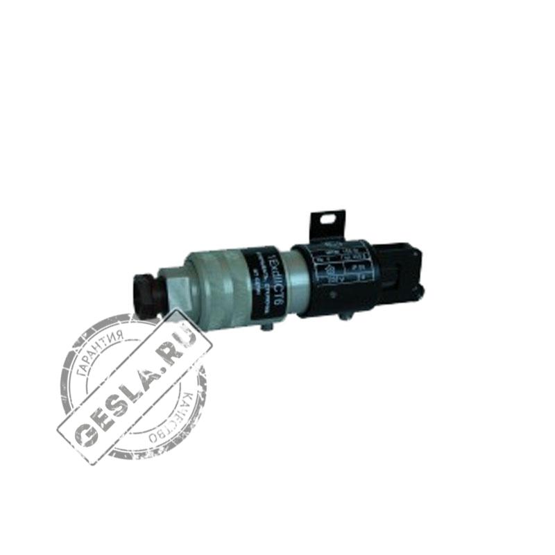 Сигнализатор МТМ155 фото 1