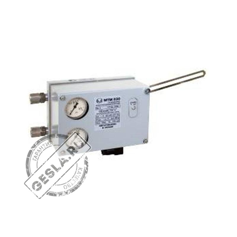 Позиционер МТМ830 фото 1