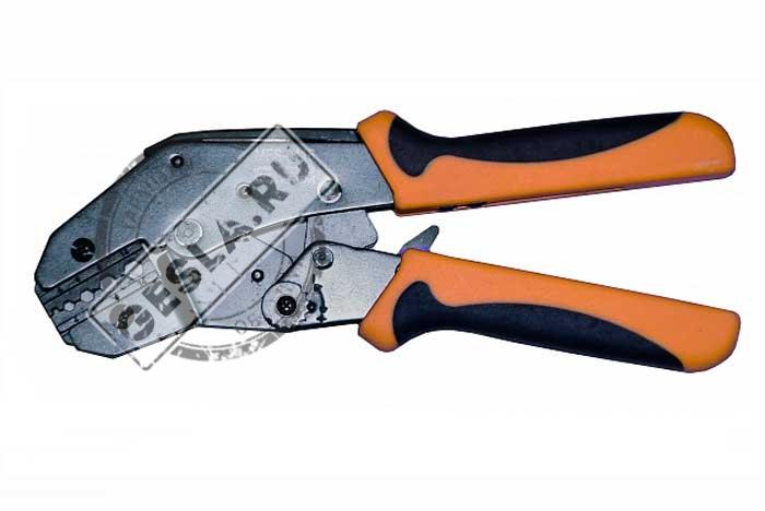 Пресс-клещи MFS-0416 фото 1
