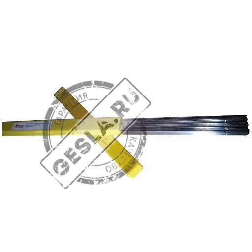Пруток Welding Dragon ER321 3.2 мм 5 кг фото 1