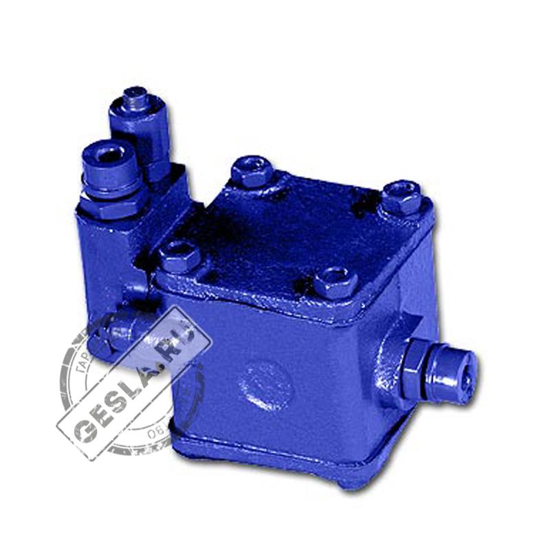 Гидрораспределитель ГУР 50-3406015А фото 1
