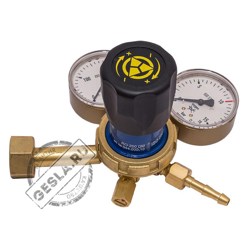 Редуктор кислородный RO-200-2 DM  фото 1