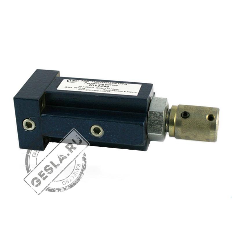 Регулятор РП-6.3 фото 1
