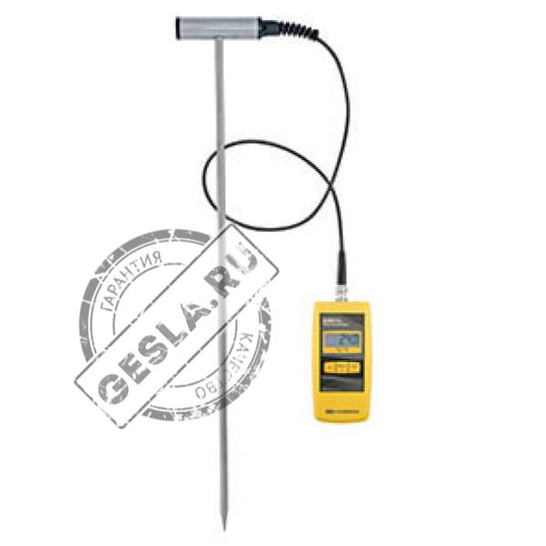 Термометр Greisinger SoilTemp 285 фото 1