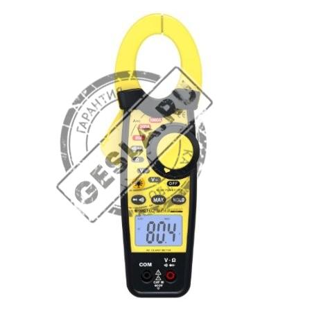 Токовые клещи Trotec BE40 фото 1