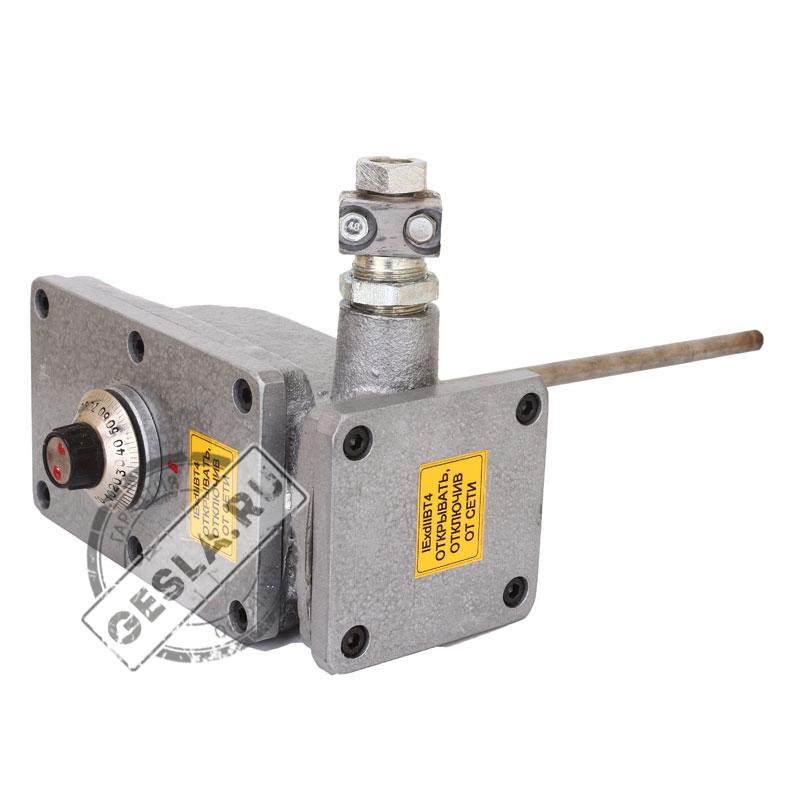 Терморегуляторы ТУДЭ фото 6