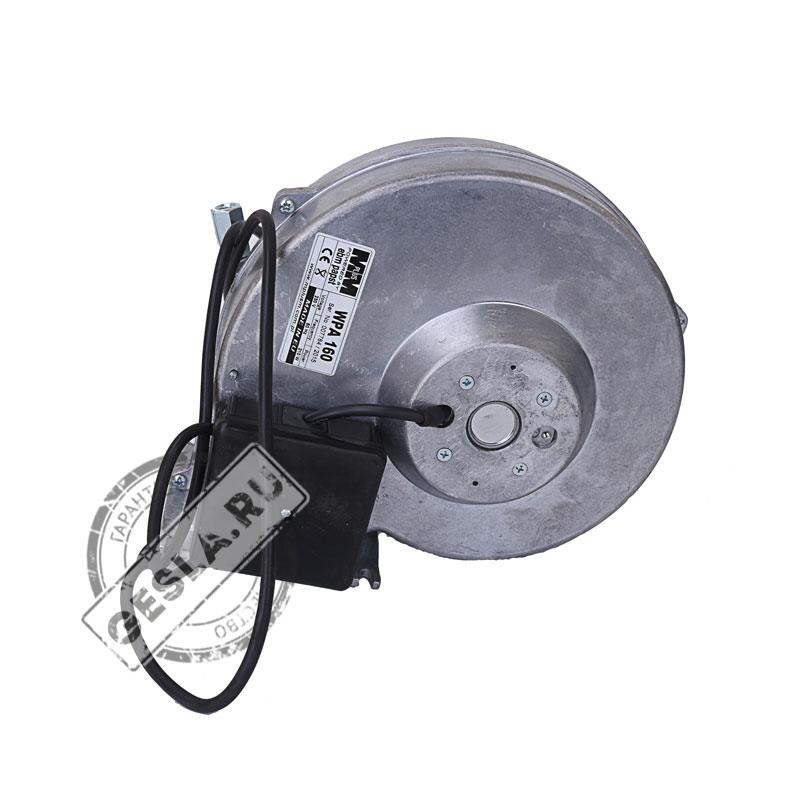 Вентилятор WPA-160 фото 2