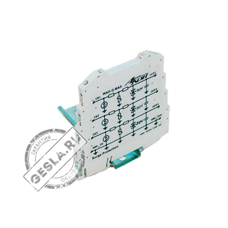 Модуль искрозащиты WAD-B-MAX фото 1