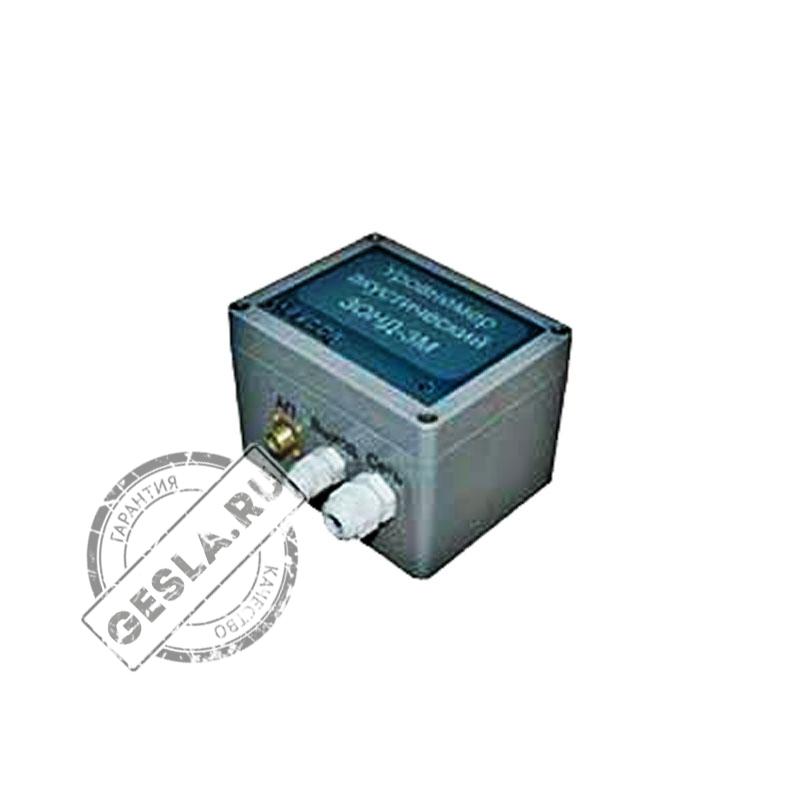 Уровнемер Зонд-3М фото 1