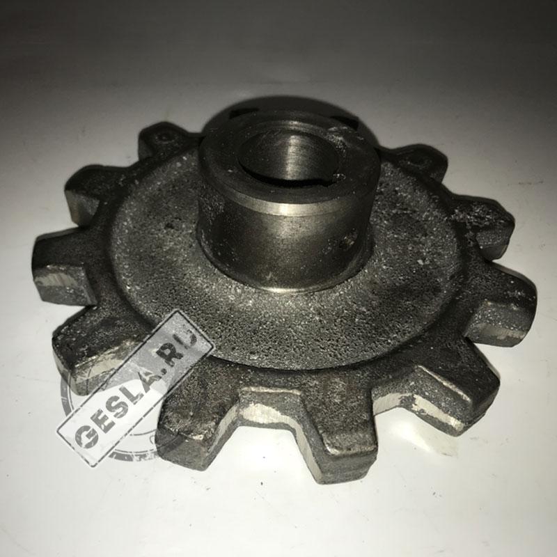 Звездочка ЗС 1038 фото 2