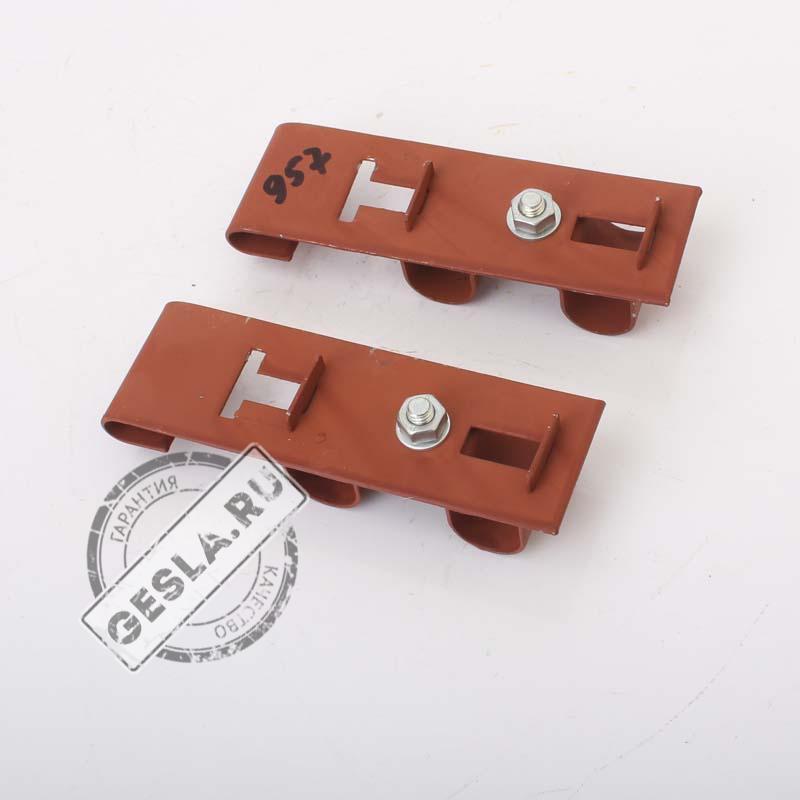Подвески У957, У958, У959, У961 фото 1