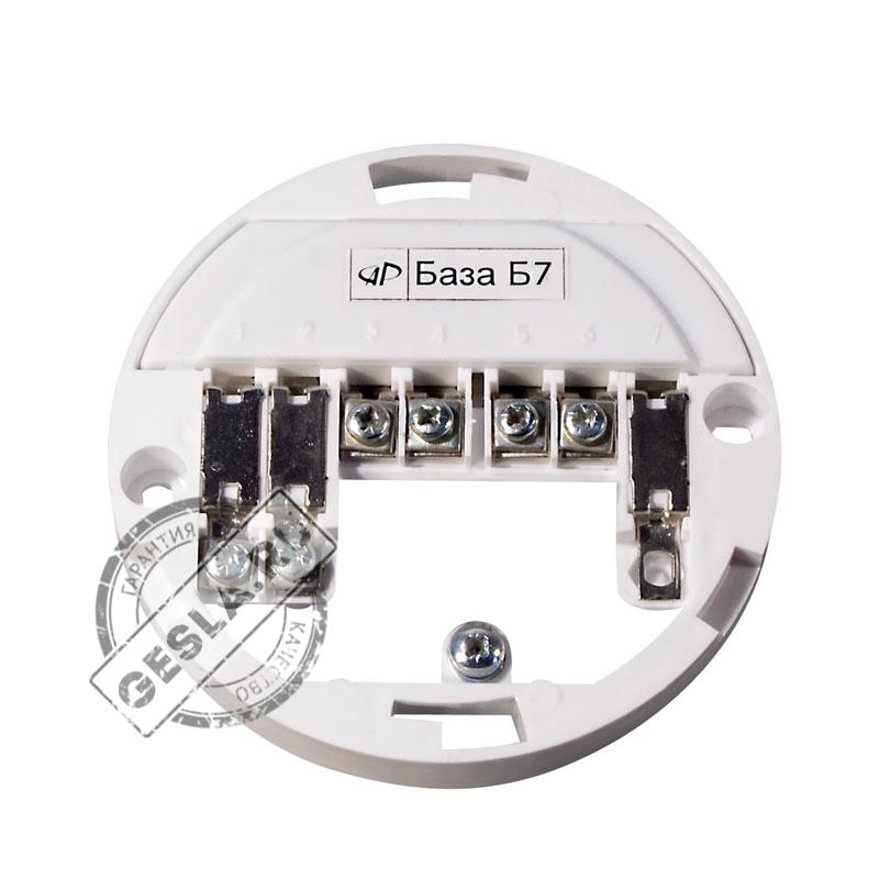 База Б7 фото 1