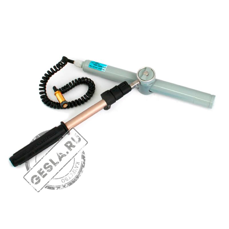Блок детектирования БДПГ-96м фото 1