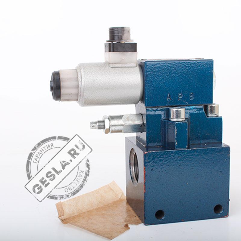 Клапан предохранительный КП 20,2-Т5 Г24-УХЛ3 фото 3