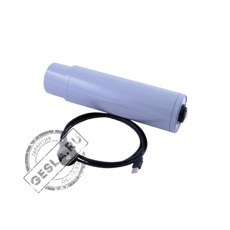 Спектрометрический блок детектирования гамма-излучения БДЕГ-07 фото 1