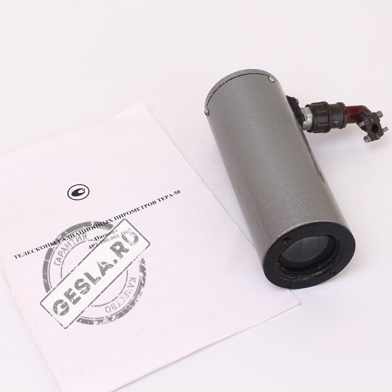 Телескоп Тера-50 РС-20 фото 3