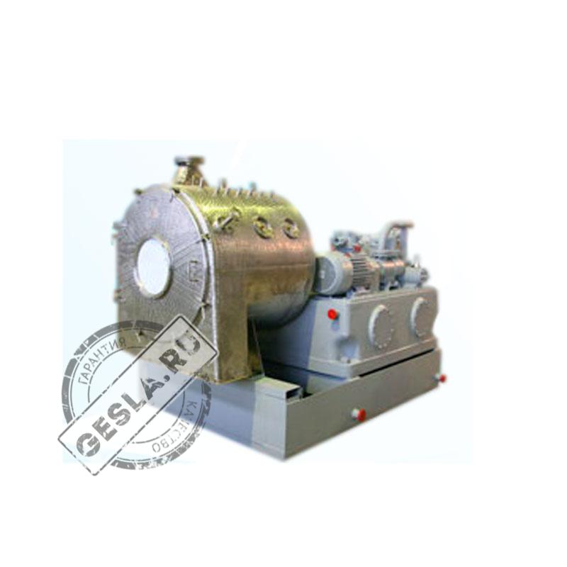 Центрифуги 1/2ФГП-631К-01, 1/2ФГП-631К-02 фото 1