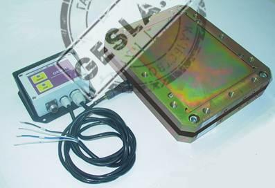Безшарнирные модули встройки для подъемников МДН-350, МДН-200 фото 2